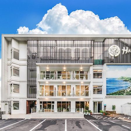 Hayata Hotel Heng-ch'un Екстериор снимка