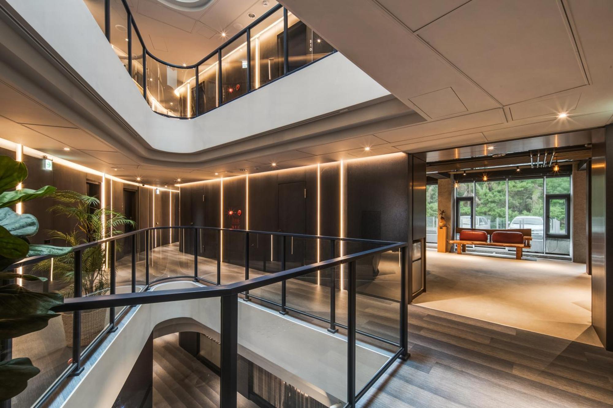Hayata Hotel Heng-ch'un Екстериор снимка