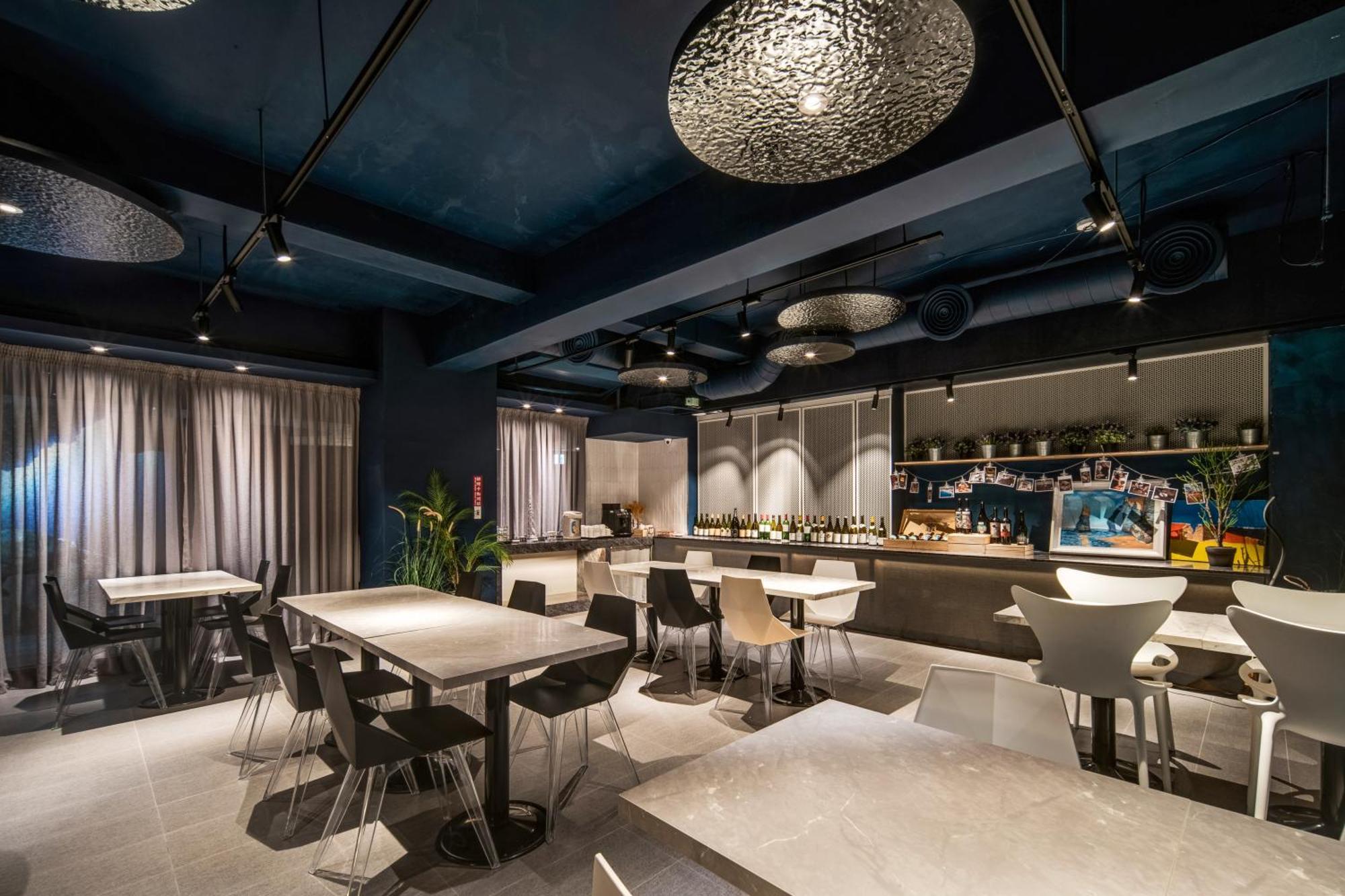 Hayata Hotel Heng-ch'un Екстериор снимка