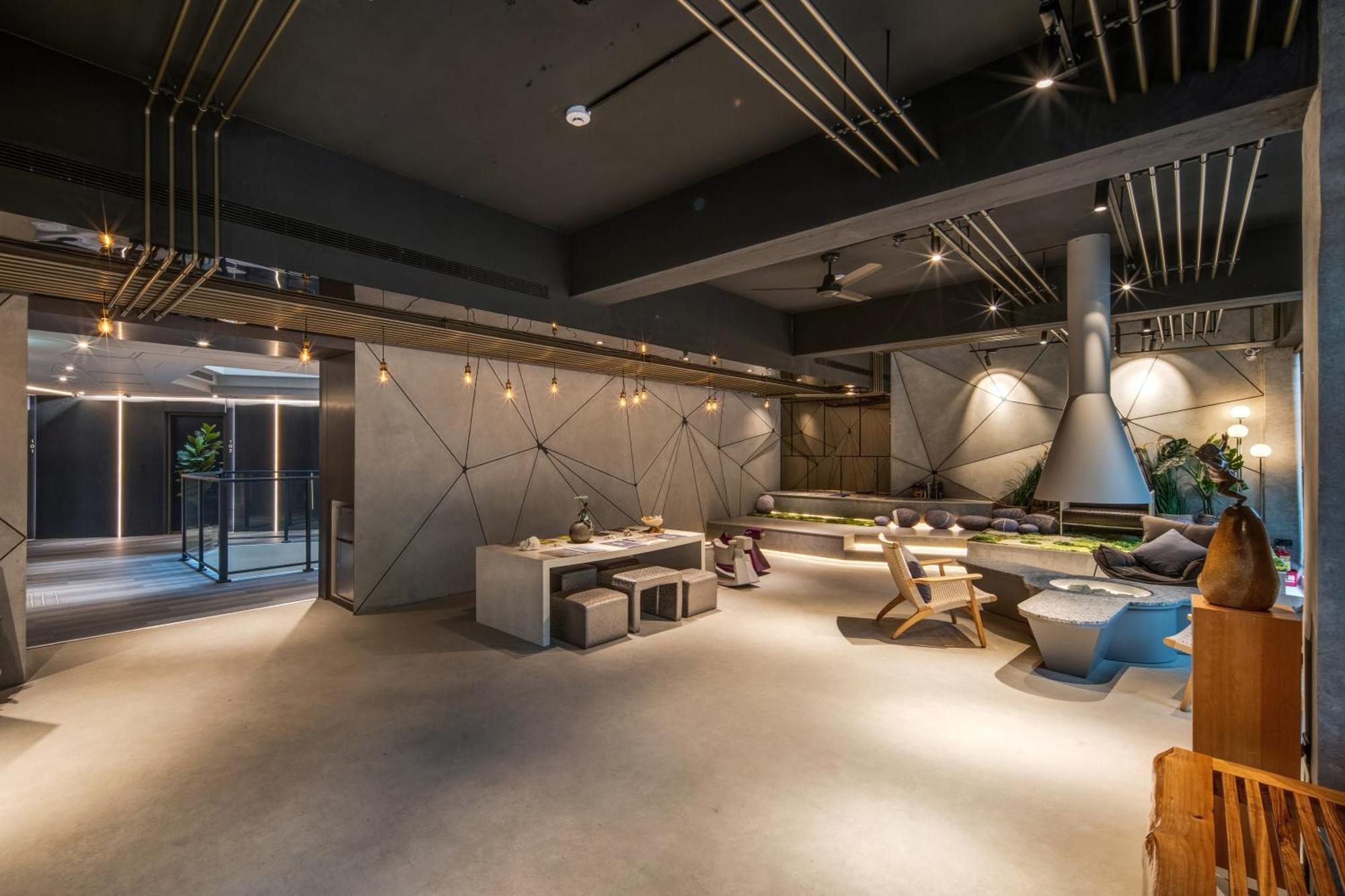 Hayata Hotel Heng-ch'un Екстериор снимка