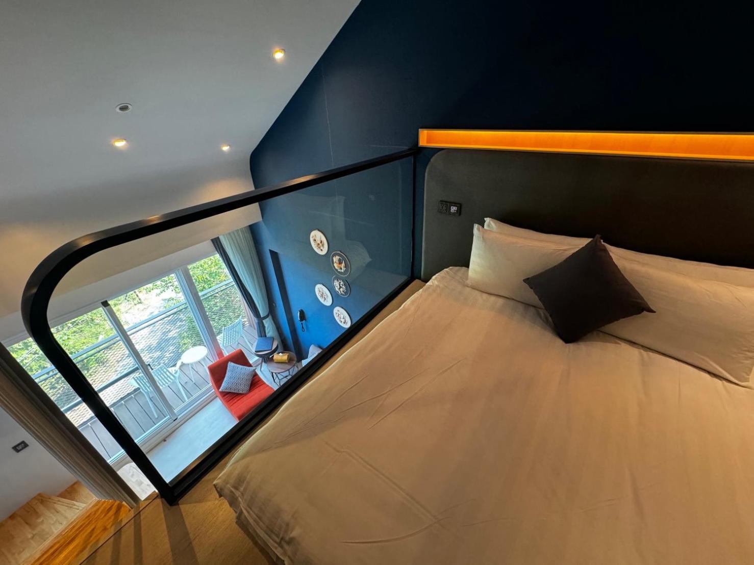 Hayata Hotel Heng-ch'un Екстериор снимка