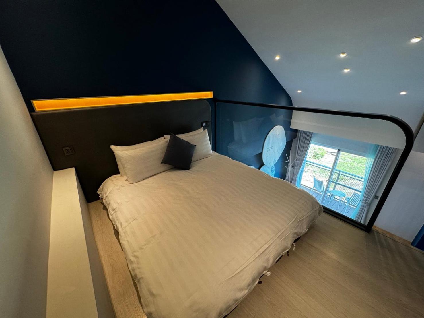 Hayata Hotel Heng-ch'un Екстериор снимка