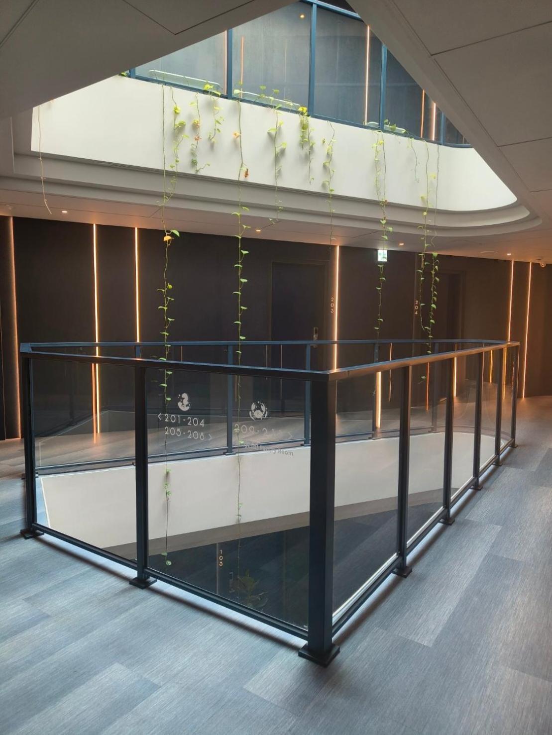 Hayata Hotel Heng-ch'un Екстериор снимка