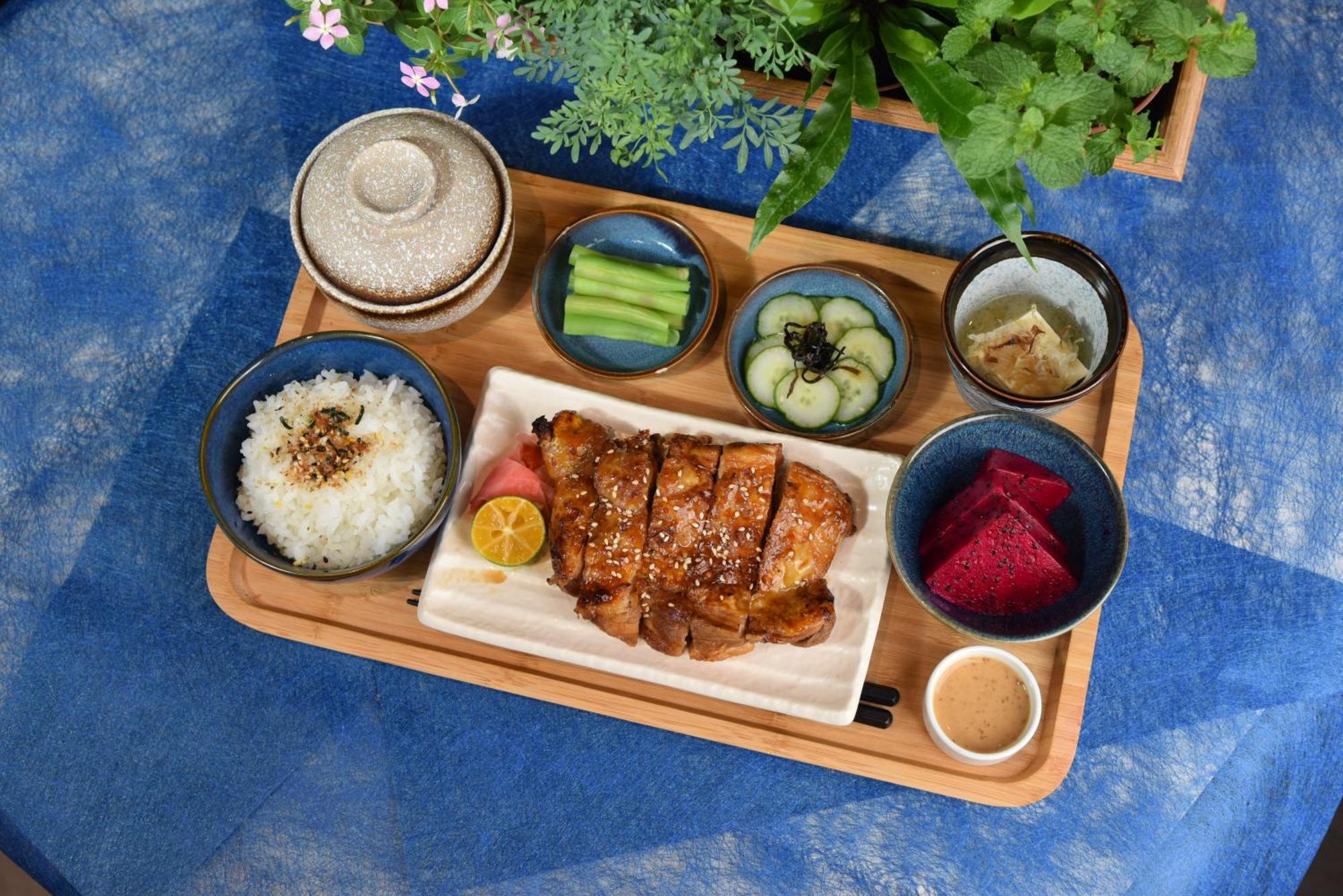 Hayata Hotel Heng-ch'un Екстериор снимка