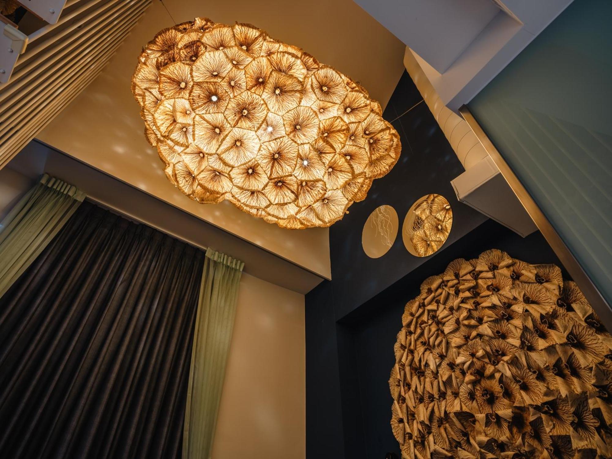 Hayata Hotel Heng-ch'un Екстериор снимка