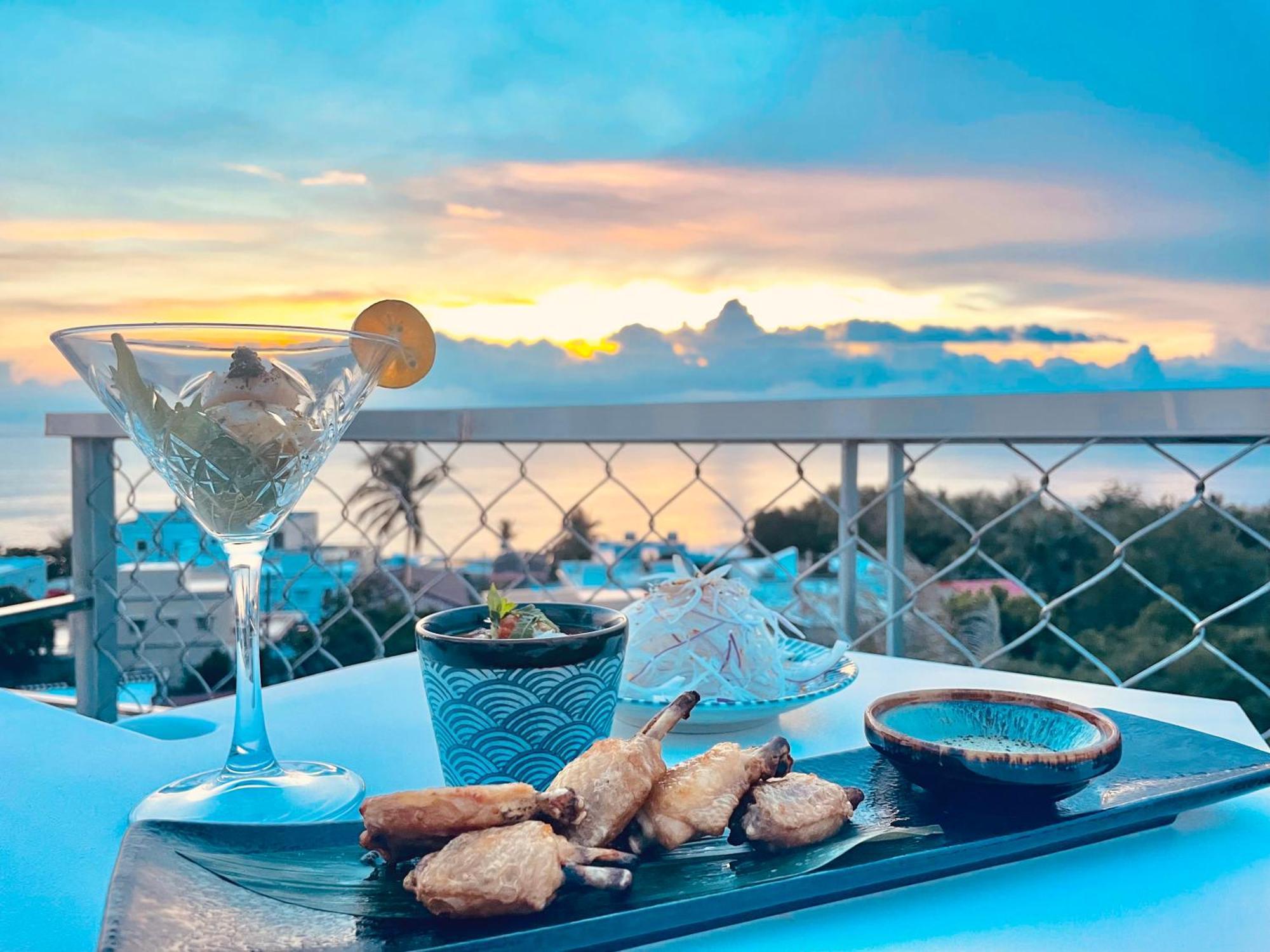 Hayata Hotel Heng-ch'un Екстериор снимка