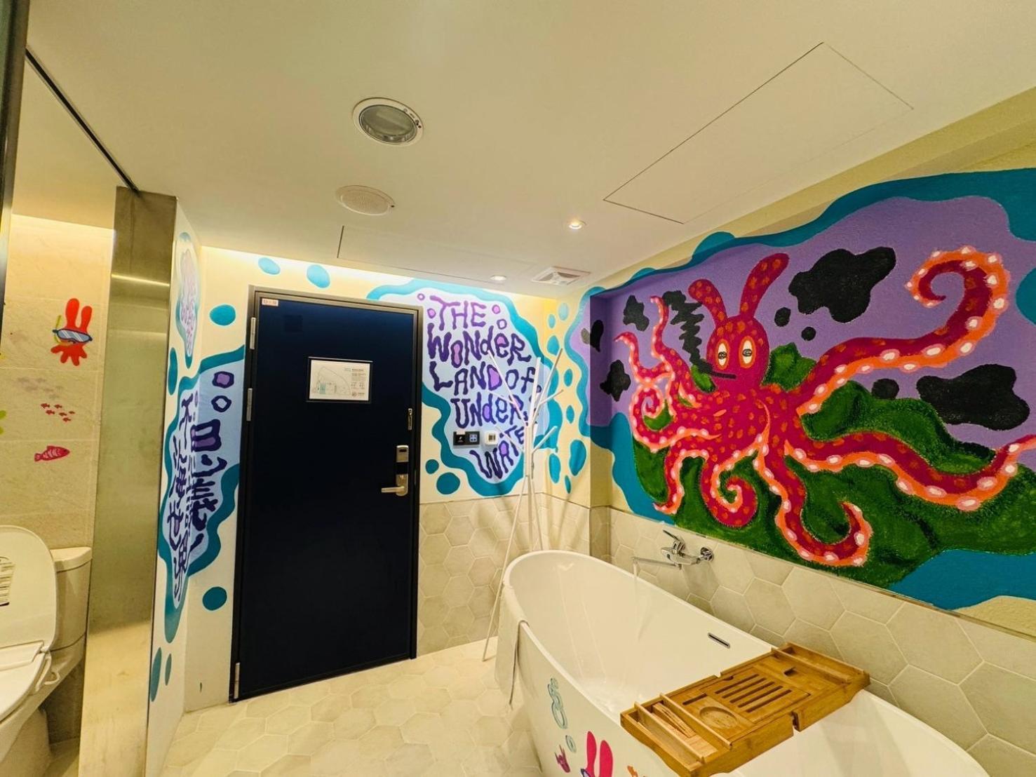 Hayata Hotel Heng-ch'un Стая снимка